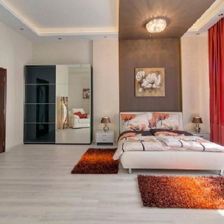 Super Central Apartment Budapest Kültér fotó